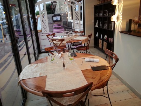 veranda calvados