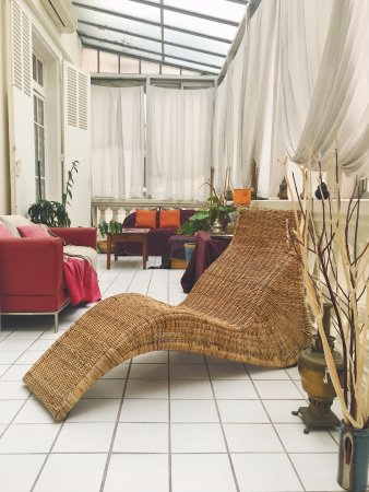veranda grenoble