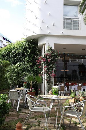 veranda mobile maroc