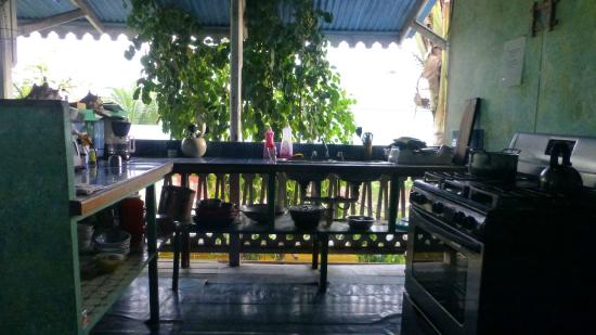 hotel la veranda bocas del toro