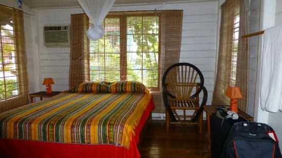 hotel la veranda bocas del toro