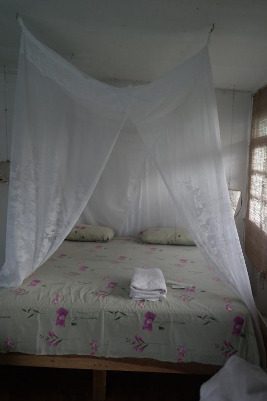 hotel la veranda bocas del toro