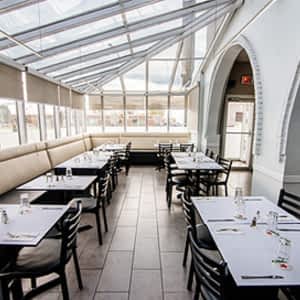 veranda au nord avis