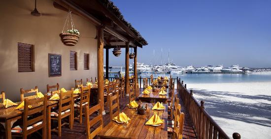 la veranda hotel dubai