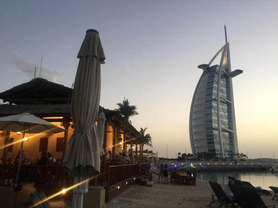 la veranda hotel dubai