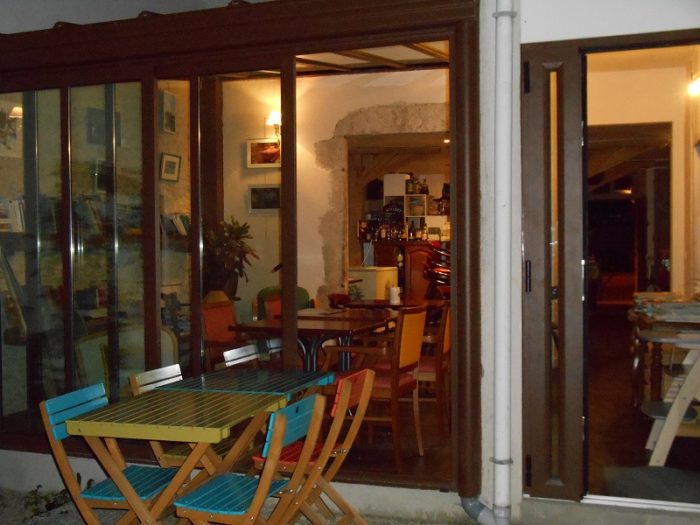 veranda meung sur loire