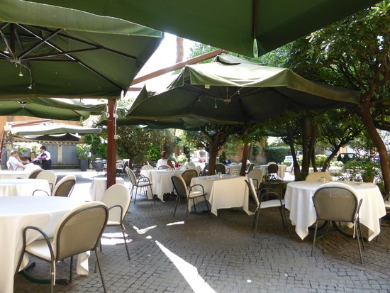 veranda hotel columbus roma