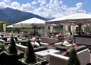 veranda bar-lounge salzburg
