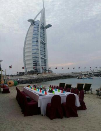 la veranda hotel dubai