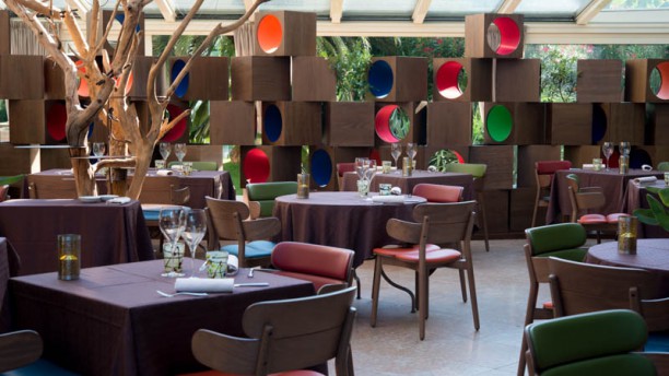 veranda space belgique