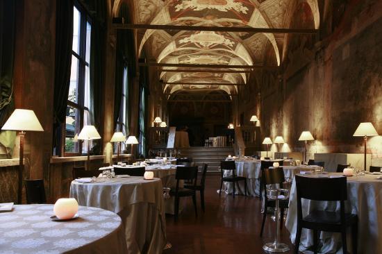 veranda hotel columbus roma