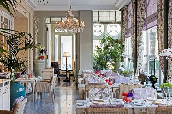 veranda de france 76