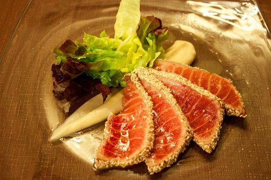 sesame veranda