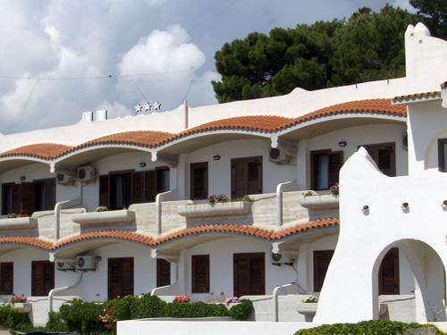 hotel la veranda mattinata