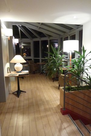 la veranda la baule