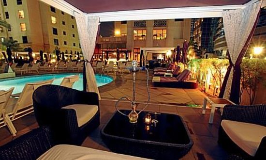 la veranda hotel dubai