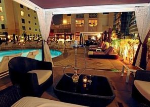 veranda hookah lounge