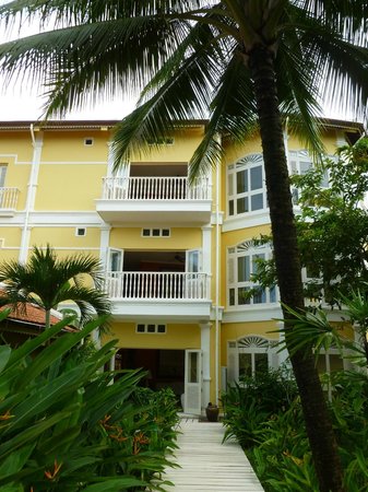 la veranda hotel phu quoc tripadvisor