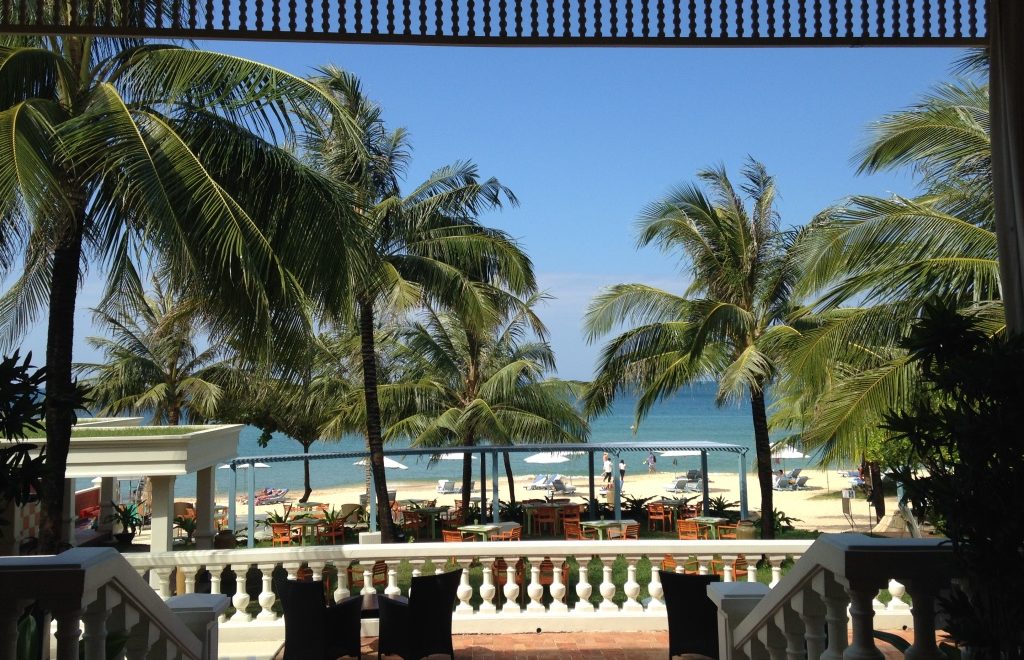 hotel la veranda phu quoc