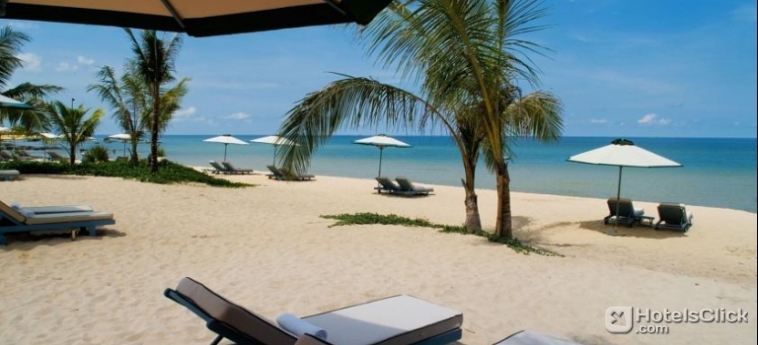 veranda hotel phu quoc island