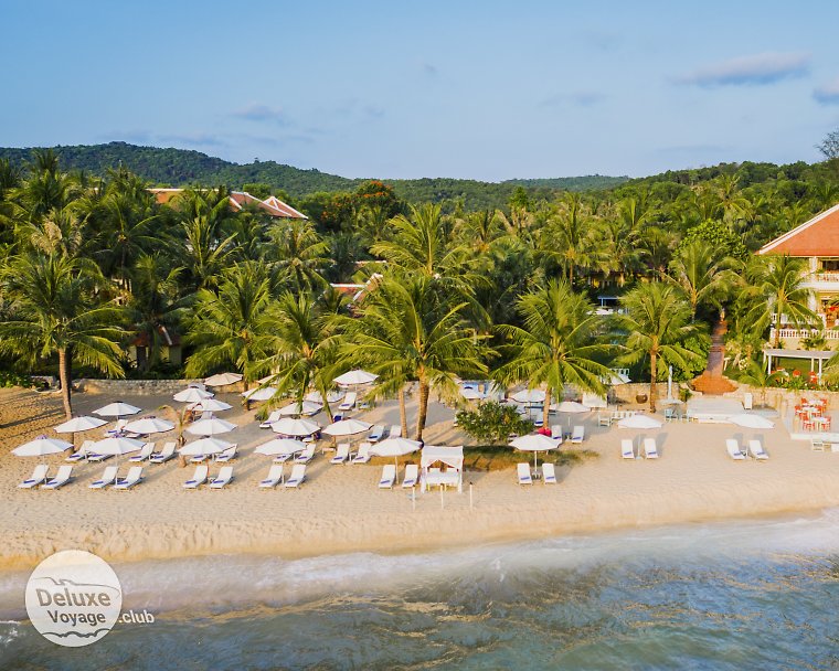 hotel la veranda phu quoc
