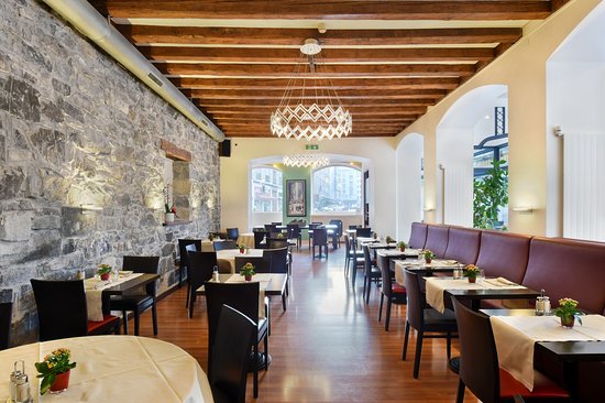 restaurant la vÃ©randa genÃ¨ve