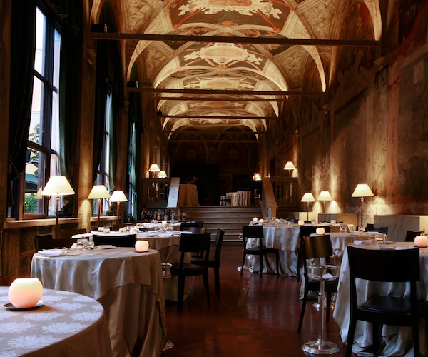 la veranda hotel columbus matrimonio