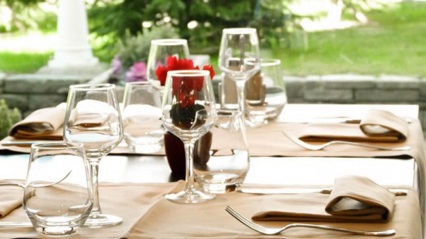 restaurant la vÃ©randa genÃ¨ve