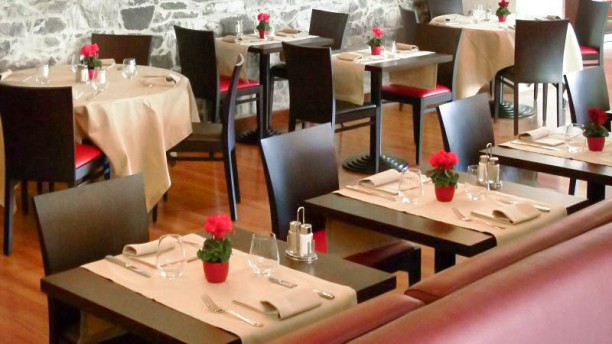 veranda cuisine belgique