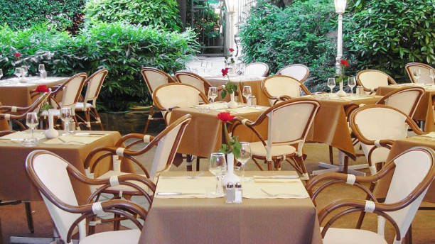 veranda geneve