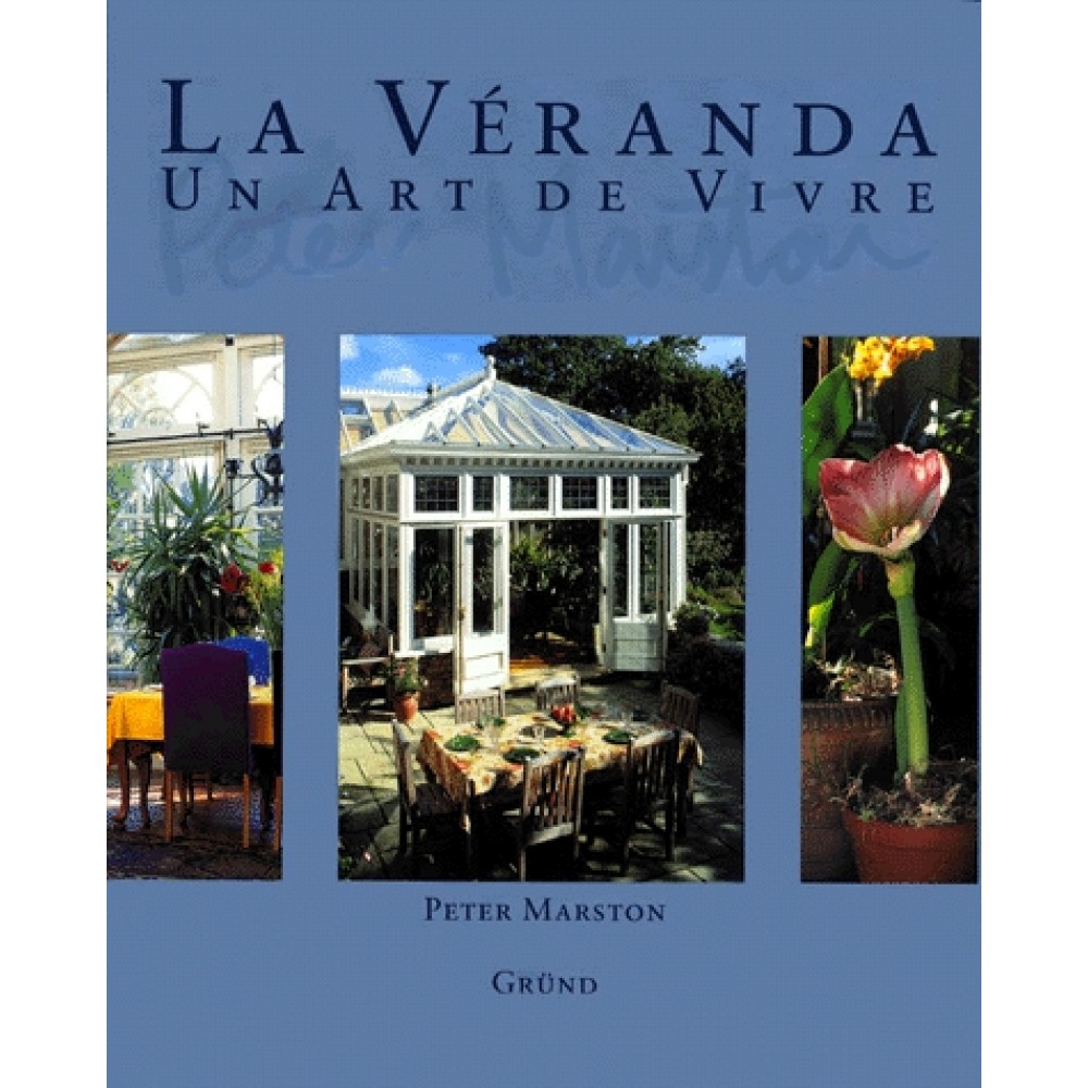 veranda art de vivre