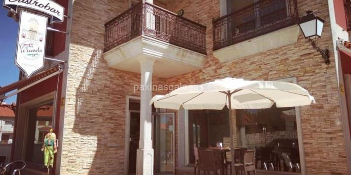 numero 1 de la veranda