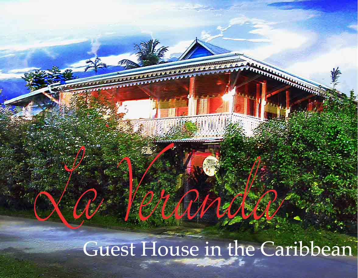 hotel veranda bocas del toro
