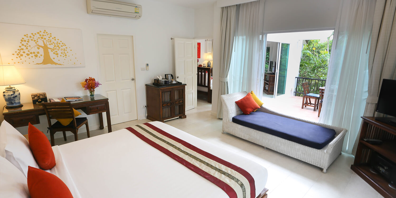 veranda hua hin 2 bedroom pantip