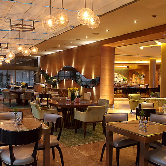veranda restaurant & lounge istanbul