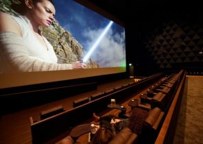veranda luxe cinema jobs