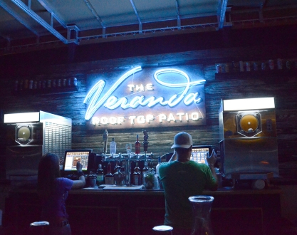 veranda club san marcos