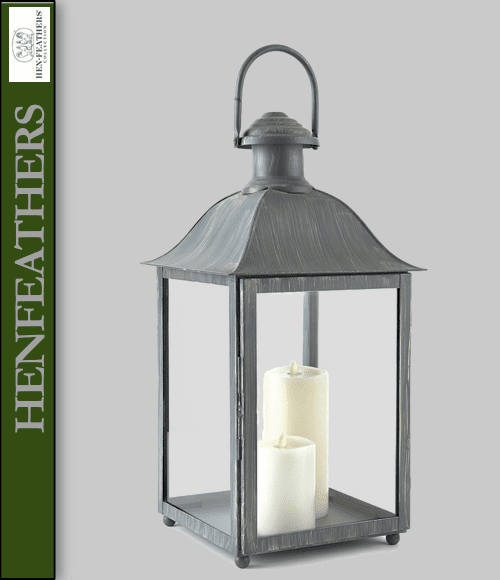 veranda decorative lantern