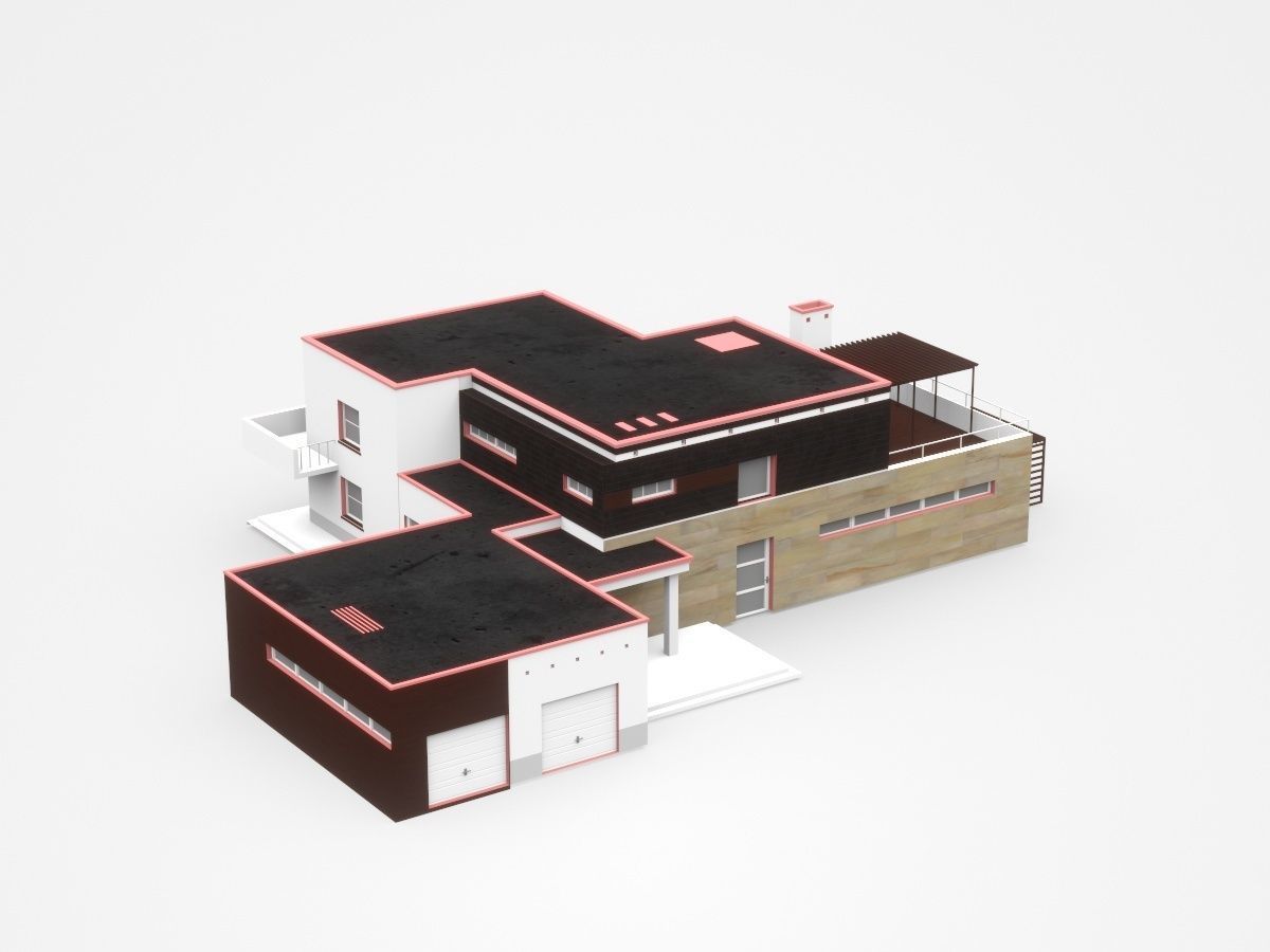 veranda duplex