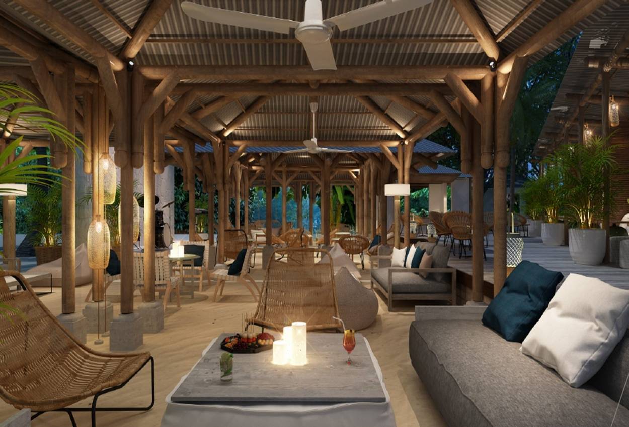 veranda hotel tamarin