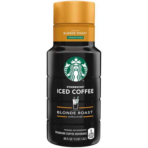 veranda blend calories