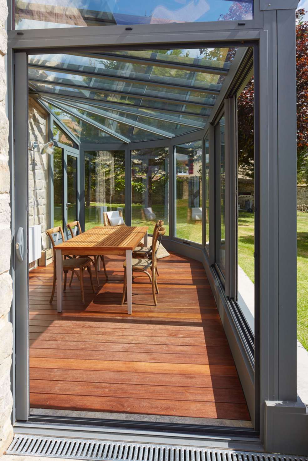 fabricant veranda nice