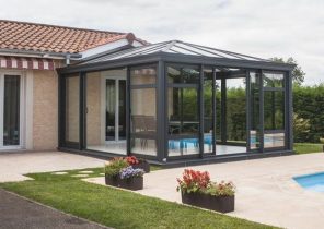 veranda moderne wolfisheim