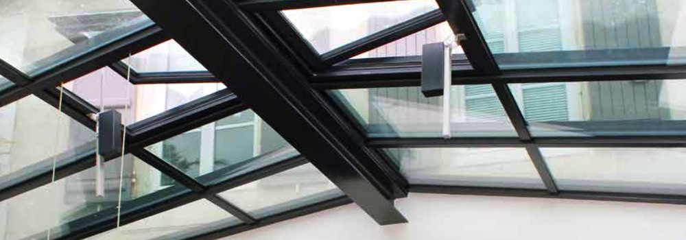 veranda aluminium espagne