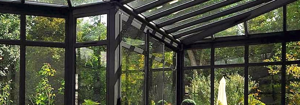 veranda en kit espagne