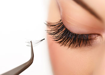 beauty veranda eyelash extension