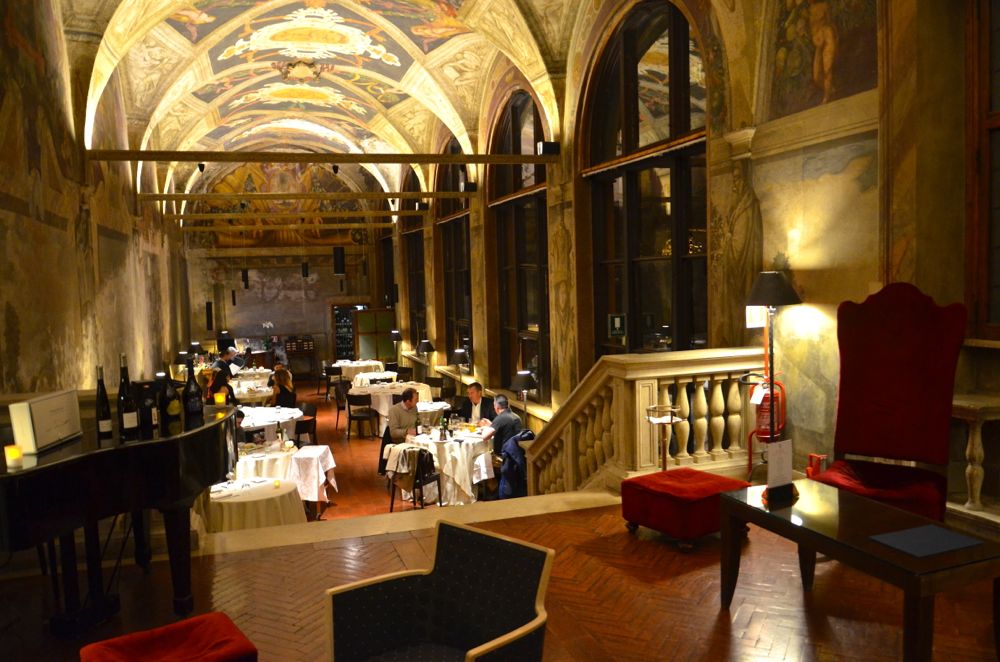 la veranda hotel columbus