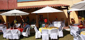 veranda jardin de eventos
