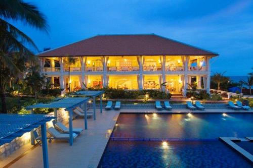 hotel la veranda phu quoc