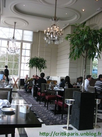 veranda trianon